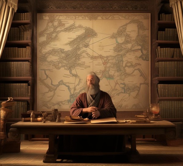 夫王门商贸税法策略与实践