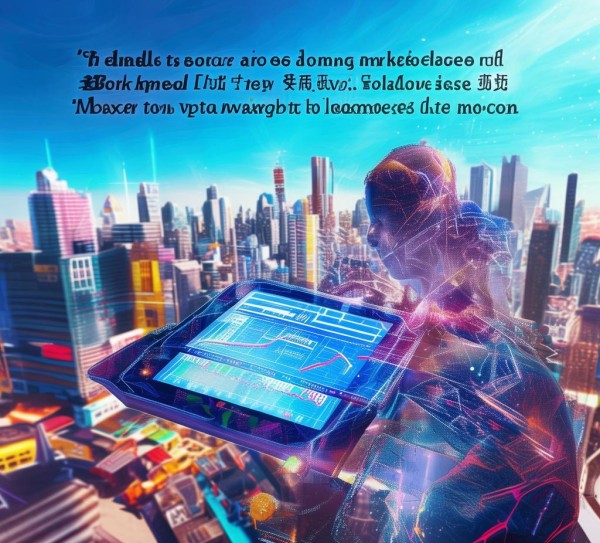 重塑市场格局，创造卓越业绩