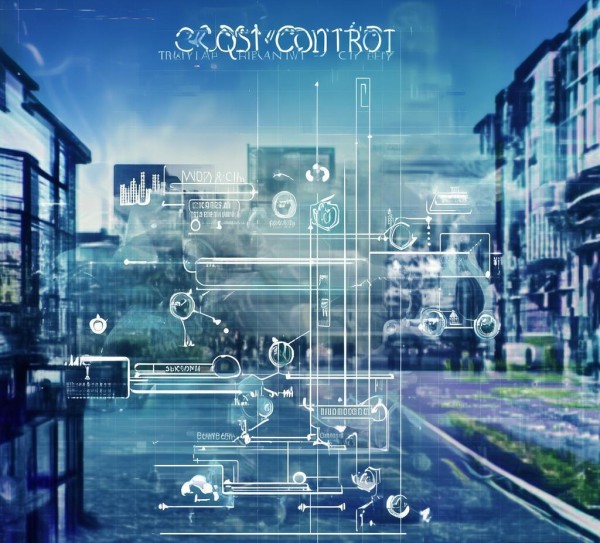 商贸城成本控制流程，高效管理的系统性解决方案