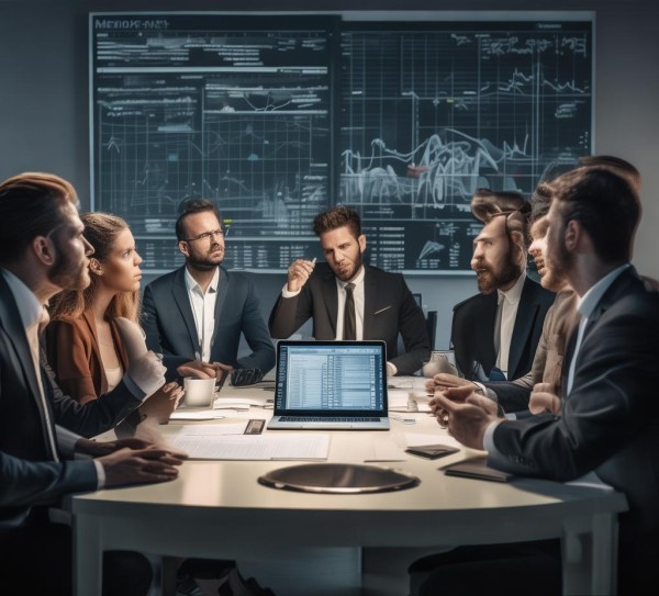 策略与执行，商贸谈判案例分析