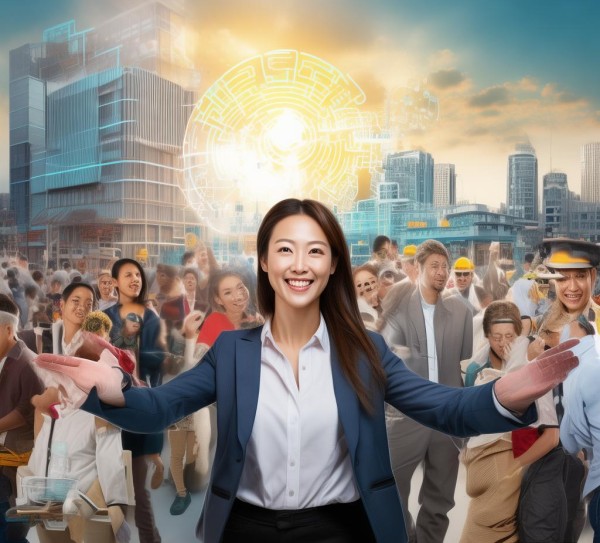 助力肇庆经济，助力商贸服务有限。