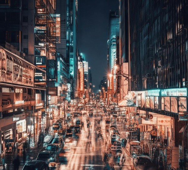 商贸城片区改造，机遇与挑战