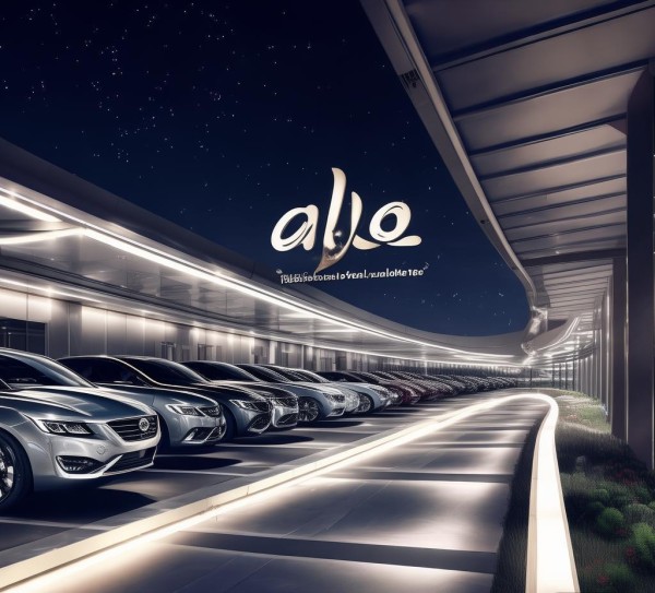 a家商贸高端汽车服务的卓越Leading Path