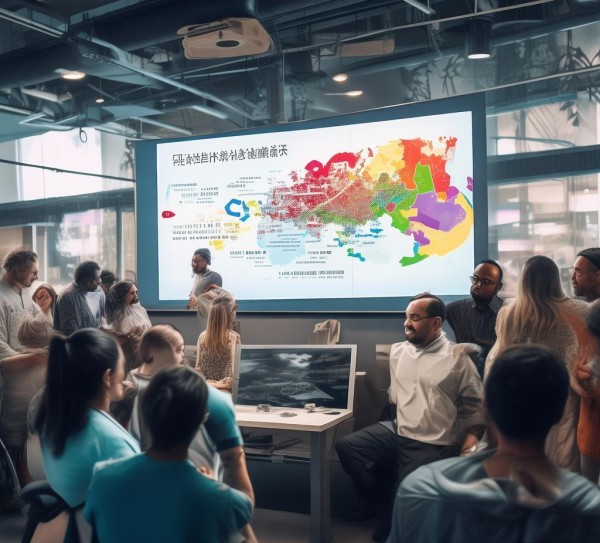 商贸学院今日发布最新市场机遇洞察，九月市场机遇值得关注