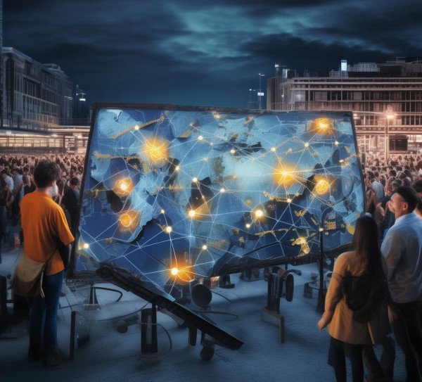 商贸服务业与物流，机遇与挑战