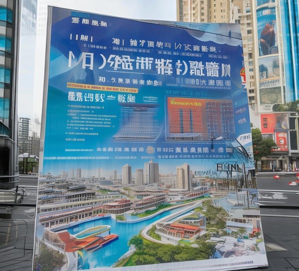 南平商贸城项目招标公告助力区域经济发展