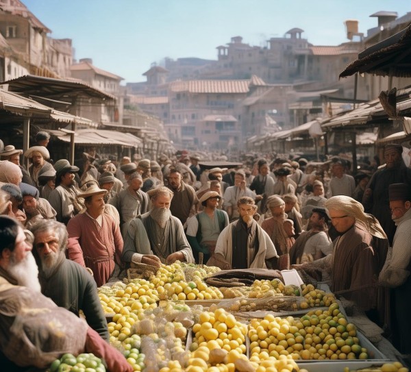 柠檬商贸，一场商业版图的重构之旅