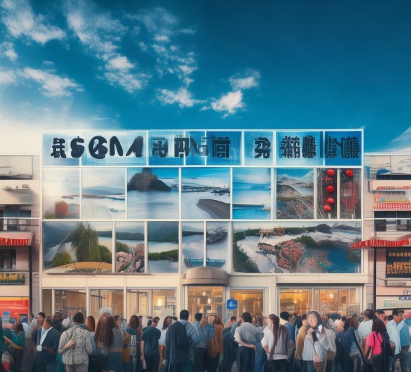 淄博瑞源商贸, navigating 山东省市场中的机遇与挑战 淄博瑞源商贸, navigating 山东省市场中的机遇与挑战