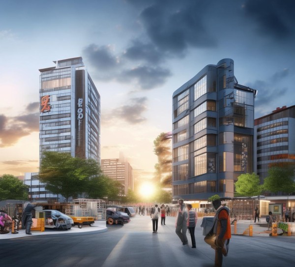 长春宏晟商贸经营项目助力经济高质量发展