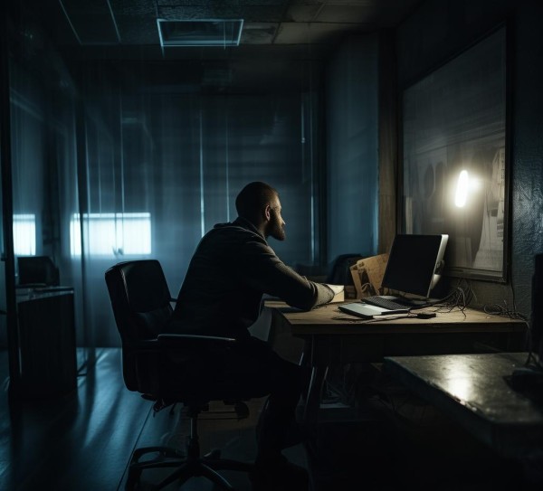 无声的危机，商业的隐秘危险