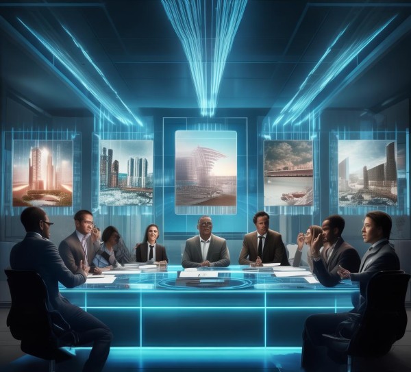 行业经典案例，直指未来，解析行业趋势与商业智慧