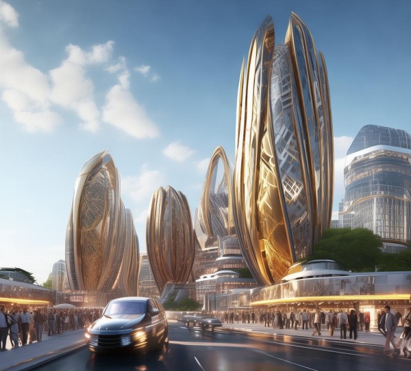 织金聚金商贸城，发展新引擎，未来机遇与挑战