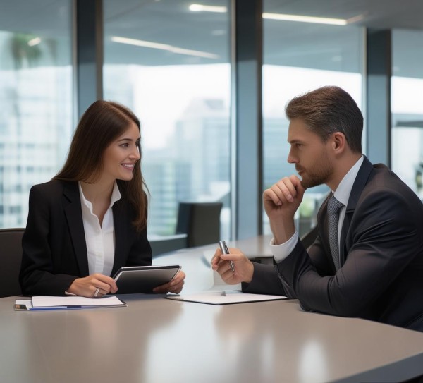 商务谈判技巧，从基础到实战