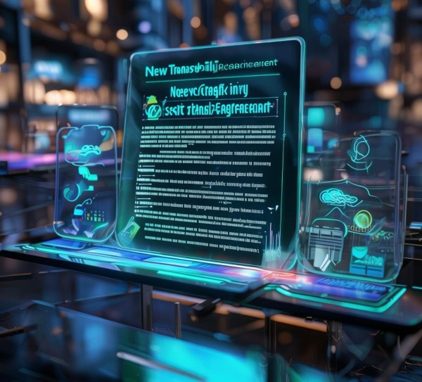 新版商贸城项目转让合同机遇与挑战