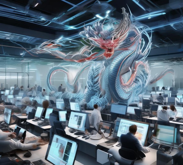 龙翔商贸培训服务，助力企业成长与可持续发展