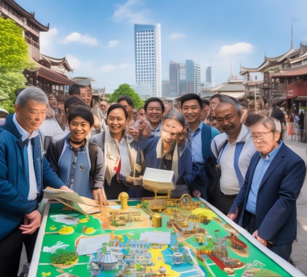 杭州萧山商贸服务补贴助力经济繁荣的创新举措