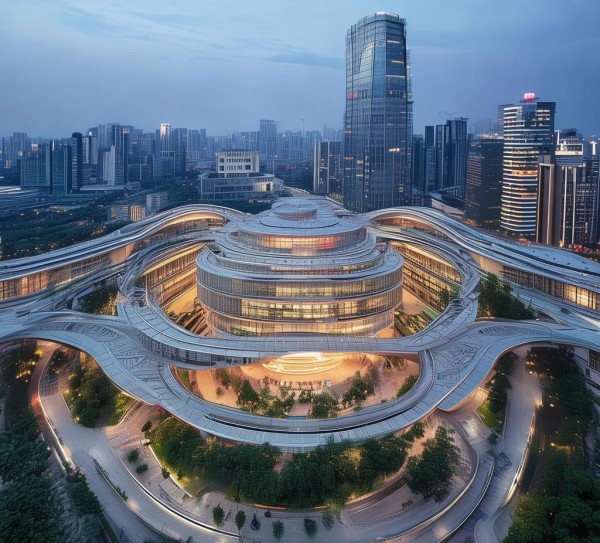 构建中欧商贸服务网络，探索中欧商贸服务中心的创新路径