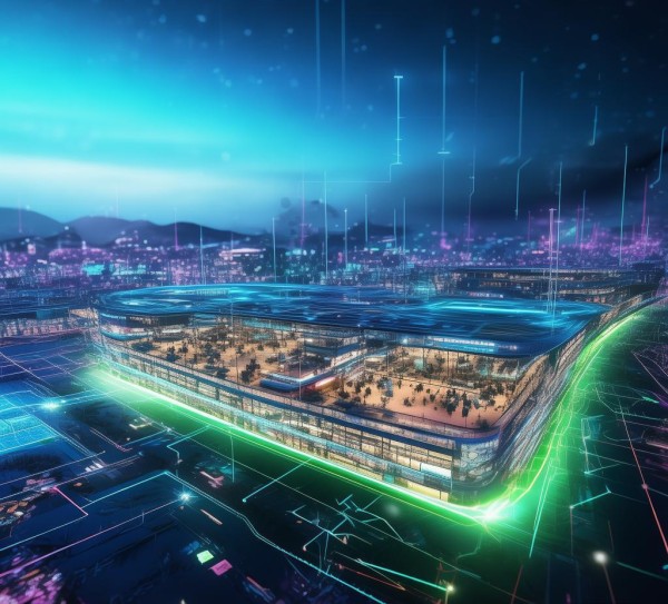 恒业商贸服务平台，重塑商业生态的创新实践