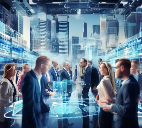 商贸全接触服务外包，重构商业生态的新范式