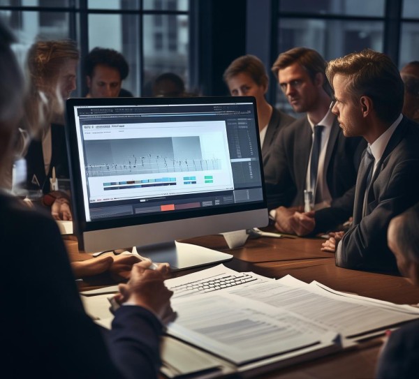 案例，商贸公司审计风险，深刻的教训