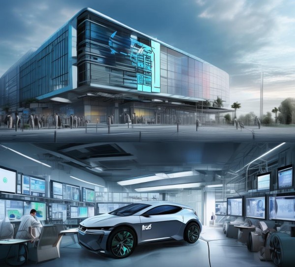 豫龙商贸，汽配服务领域的创新与发展