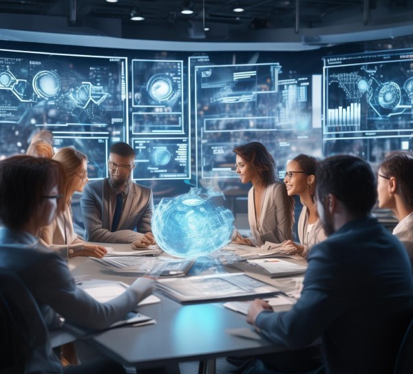 商贸企业税务管理的数字化转型与创新路径