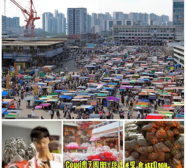 义乌国际商贸，机遇与挑战