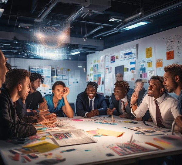 商贸公司营销创新案例,从创新思维到市场突破的深度解析 商贸公司营销创新案例,从创新思维到市场突破的深度解析