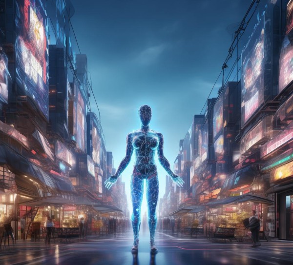 商贸城,IP技术助力商业价值的无限可能 商贸城,IP技术助力商业价值的无限可能