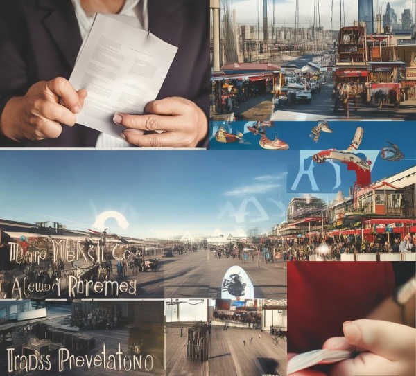 平安商贸诈骗始于与结束，如何防范？