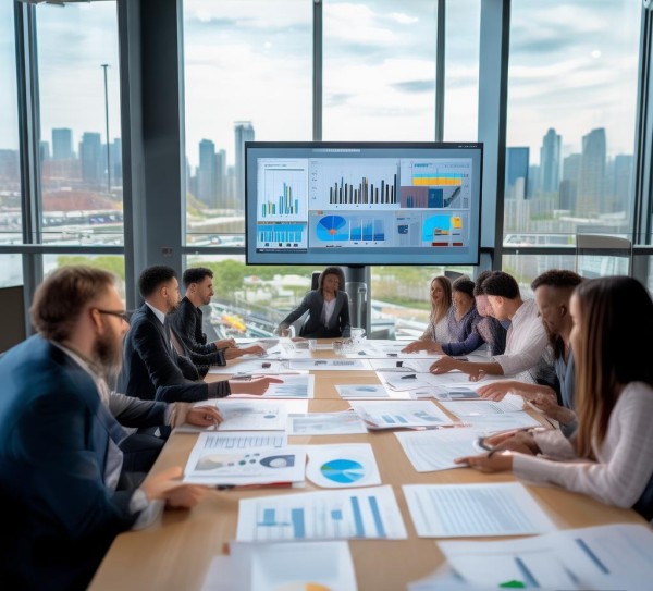 商贸公司税务评估，案例与分析