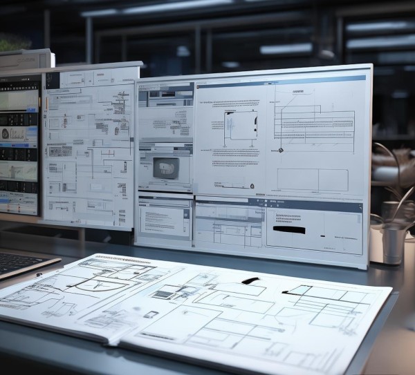 案例设计与应用完整过程，商贸管理系统设计案例