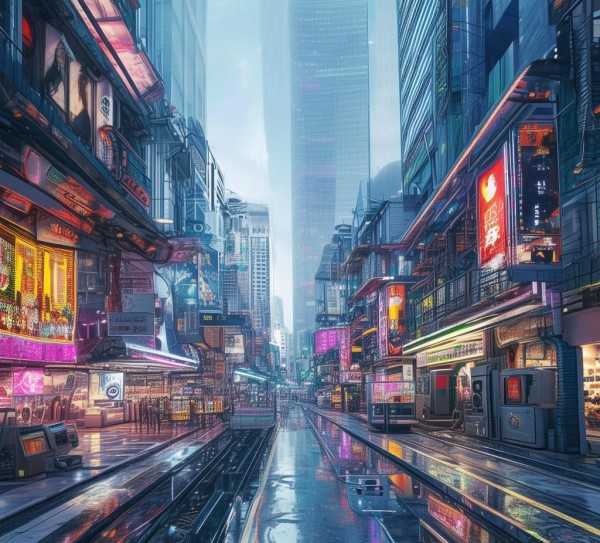 新时代家电贸易城，机遇与挑战