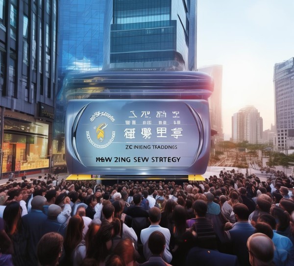 昭宁丽芳商贸新策略开启商业新篇章