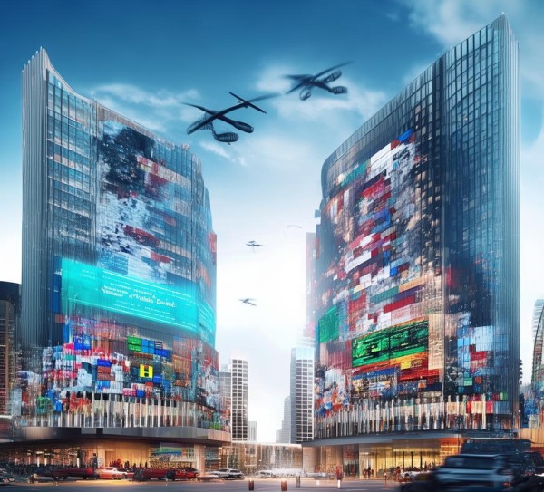 国际商贸新闻之 latest,全球贸易与物流的双亨效果 国际商贸新闻之 latest,全球贸易与物流的双亨效果