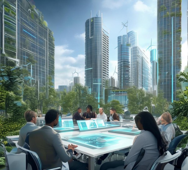 新时代商业智慧在 grandland 经济中的应用与可持续发展路径