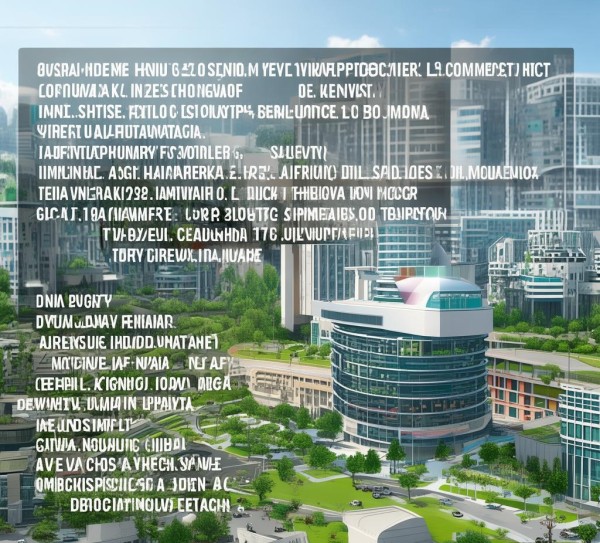 商贸园重点项目清单，助力区域经济发展