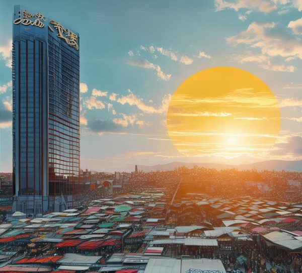 宏斌商贸服务，品质与价值的博弈