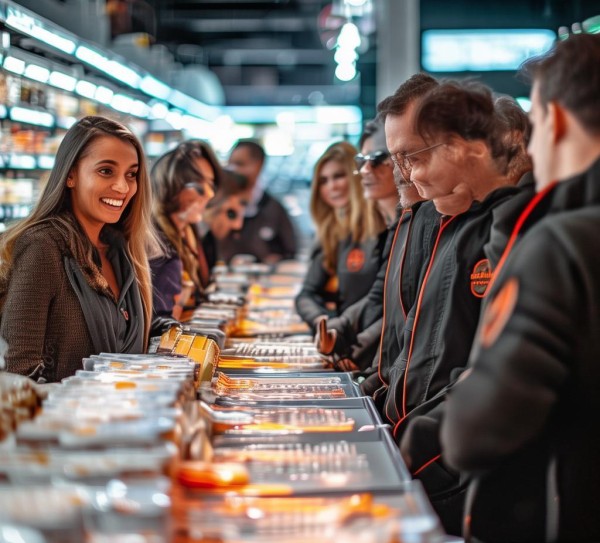 品质服务驱动市场竞争力 品质服务驱动市场竞争力