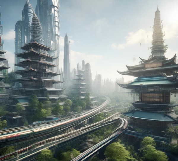 融合创新的未来新路径