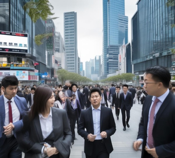 济南略维商贸新闻， navigating the complex and dynamic business landscape of济南