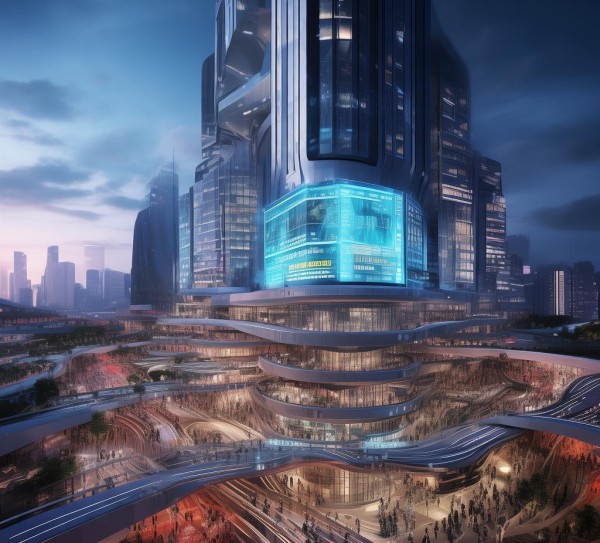 构建现代商贸体系,服务创新未来—综合商贸服务中心的使命与担当 构建现代商贸体系,服务创新未来—综合商贸服务中心的使命与担当