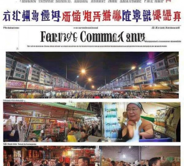 邓州丰汇商贸新闻，市场动态与政策解读