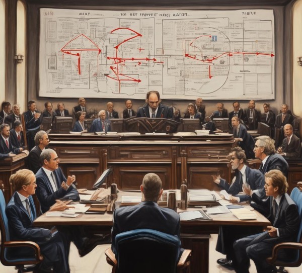 商贸企业骗税典型案例分析