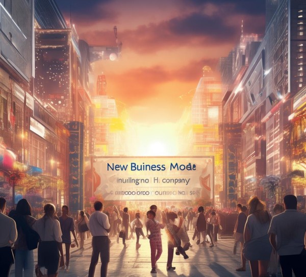 开启全新商业模式,寄卖服务商贸公司开启全新篇章 开启全新商业模式,寄卖服务商贸公司开启全新篇章