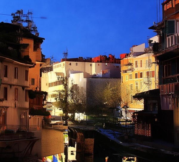 邵东商贸城厕所改造项目，机遇与挑战