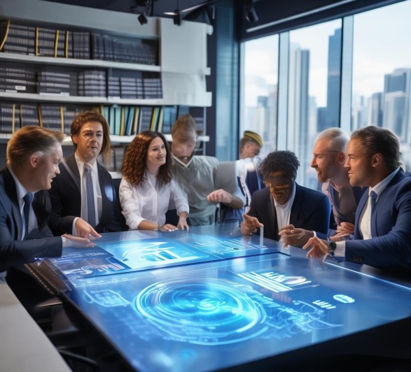 税务服务商贸公司助力企业高效税务管理的创新解决方案 税务服务商贸公司助力企业高效税务管理的创新解决方案