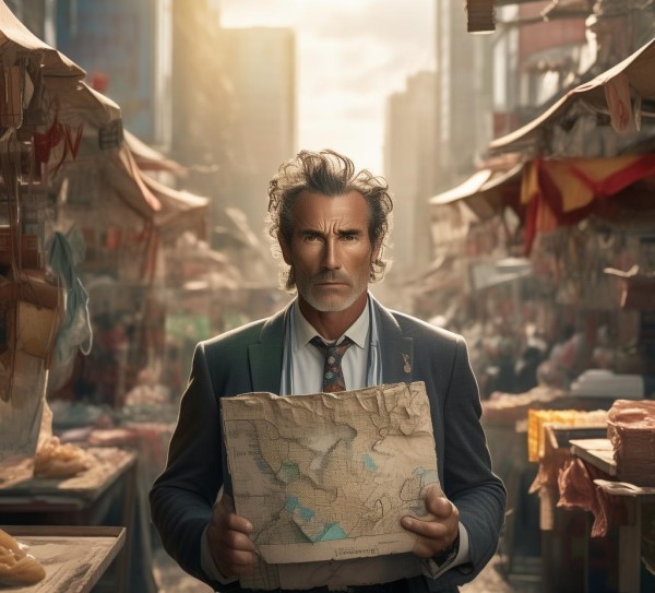 商贸行业的倔强与坚守，在经济竞争中寻找稳定与增长的智慧