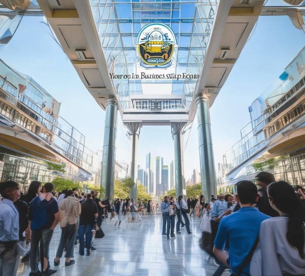 蚌埠商贸学校,Your Gateway to Business Success 蚌埠商贸学校,Your Gateway to Business Success