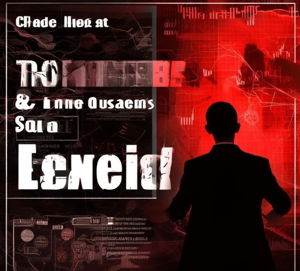 商贸投资骗局揭秘，案例分析